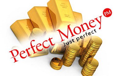 Perfect money